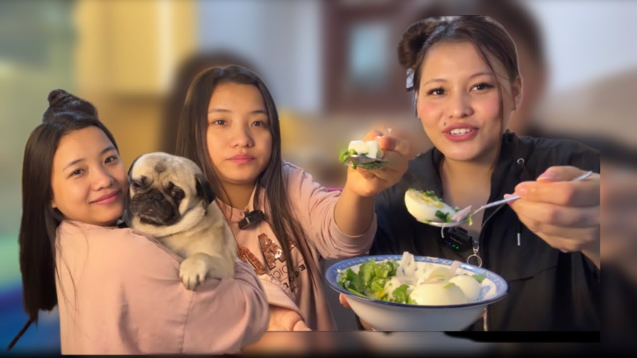 Хаос готовит вместе с сестрой | #fyp #сестра #любовь #вирусный