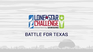 Lone Star Challenge | Outlaws vs. Fuel | Battle For Texas Championship - presented by Samsung screenshot 4
