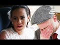 "I Can't Even Look At You Right Now" - Will Bride Want to Marry on a Train?! | Don't Tell the Bride