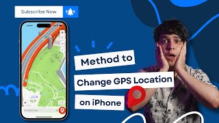 Methods to Change GPS Location on iPhone screenshot 5