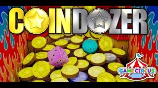 Coin Dozer - Free Prizes  ( Game Play ) screenshot 4