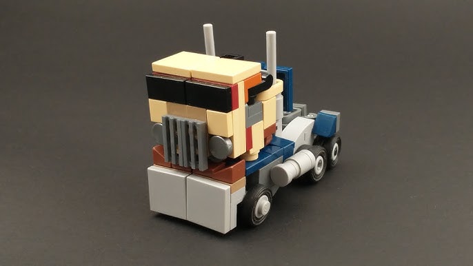 Novo Tomy Transformers Filme Avançado AD31 Armadura Cavaleiro Optimus Prime  pintado