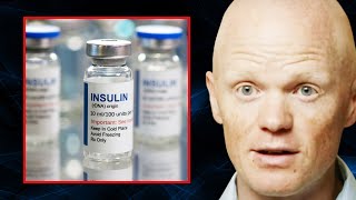 Insulin Is Making Your Type 2 Diabetes WORSE! | Dr. Benjamin Bikman