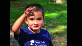 LOAS Move a thon 2014