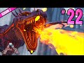 THE DRAGON IS OURS! 😱  |  Part 22  |  ARK: Survival Evolved [Co-Op Season 7]