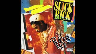 Slick Rick - Mistakes Of A Woman In Love With Other Men