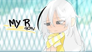 My R ♥ GLMV / GCMV ♥ Gahca club / Gacha Life Songs Resimi