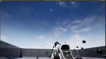 Physical Boids Trailer