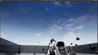 Physical Boids Trailer