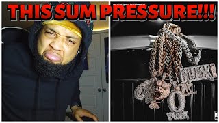 DURK BE SLIDIN‼️😰 Lil Durk, Doodie Lo \& THF Zoo - Sip Again (Official Audio) REACTION!!