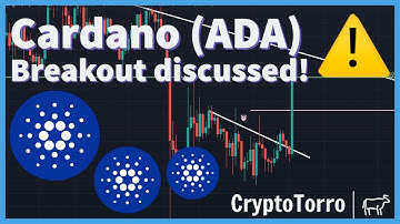 Cardano (ADA) | BREAKOUT DISCUSSED (Must watch information for holders!)