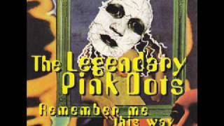 The Legendary Pink Dots—Beautiful Machine