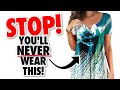 5 Ways To *STOP* Buying Clothes You’ll NEVER Wear!