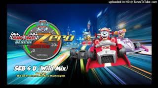 SEB All Stars Feat. Andrea Martongelli - SEB 4 U (Wild Mix)