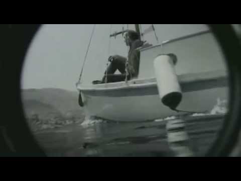 remos ejercicio Ορφέας Περίδης - Υλαγιαλή - Official Video Clip