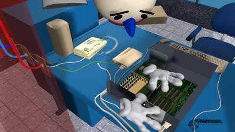 Peer to Peer overview