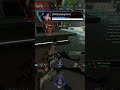 Clutchs 1v5 🔥🐼 #apexlegends #clutch #apex #kill