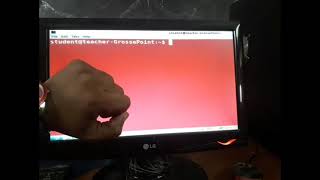 11th Computer || Chapter 6 || Linux  Practical || By Zaveri Sir