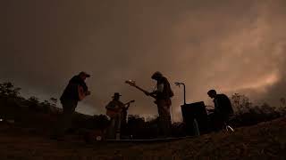 Maui Jam Collective Winter Solstice Jam 2