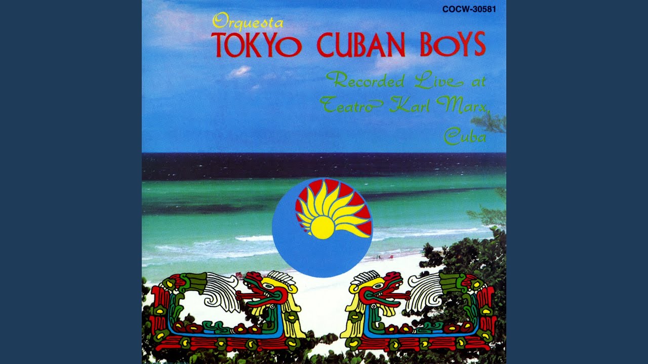 エル・クンバンチェロ YouTube