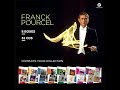 Franck Pourcel : The music collection