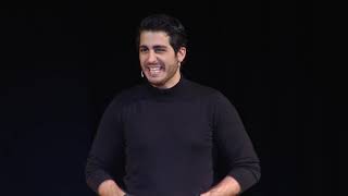 Bir Fikrim Var | Kerem Deveci | TEDxMEFUniversity