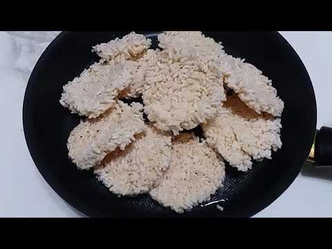 Di video kali ini saya maung ngasih tips cara menggoreng rengginang yang benar agar tidak bantet kal. 