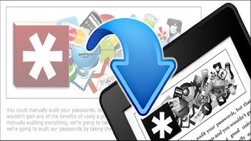 How to Send Articles to Your Kindle for Later Reading with Tinderizer, Instapaper, or Pocket