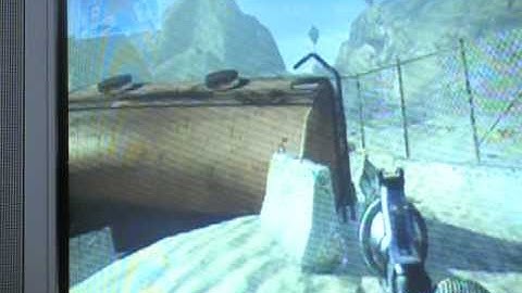 Mw2 glitches Rust
