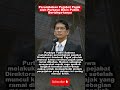 Perombakan Pejabat Pajak!