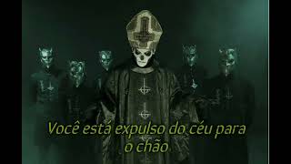 Ghost - From The Pinnacle To The Pit (Tradução/Legendado)