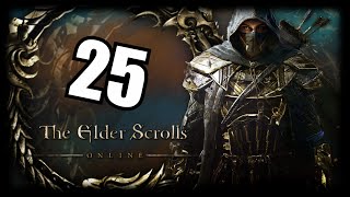 Leveling Weekends: Elder Scrolls Online - Episode 25