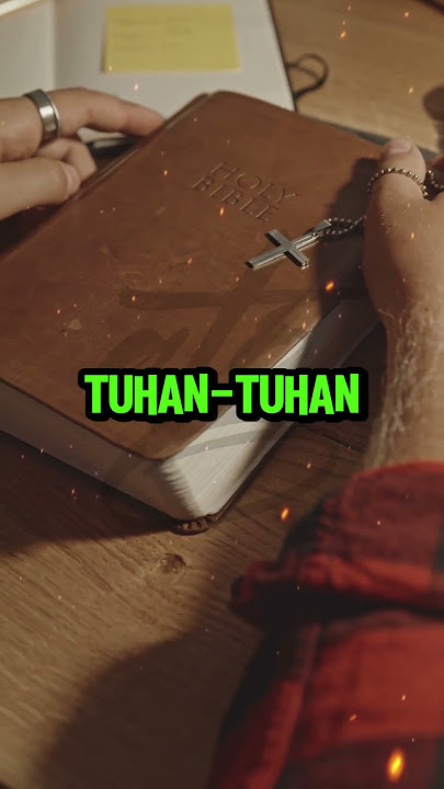 Pasangan Tak SeIman dan SeAmin #kutipankristen #renungan #hennykristianus  #storyrohanikristen