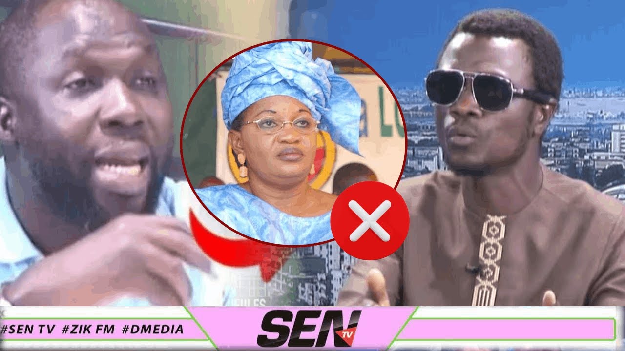 Plainte contre Fofana, Modou Fall descend à zéro Aïda Mbodj 