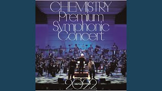 Overture (PIECES OF A DREAM) (Live)