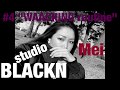 #4&quot;WAACKING routine&quot; studioBLACKNレクチャー動画　Mei