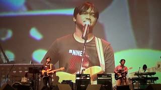 Download Lagu JANGAN SEDIH KOES PLUS volume 4 Cover BPLUS BAND MP3