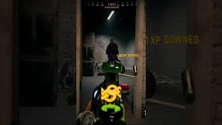 The Bullfrog is The BEST Secondary in Warzone