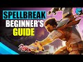 Spellbreak Beginner's Guide in 4 Minutes - The Basics