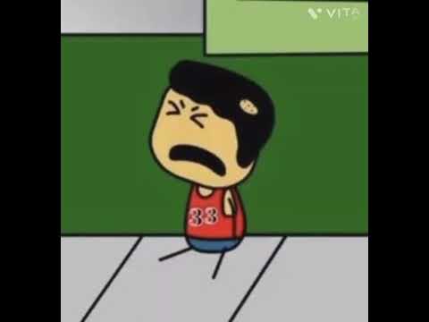 Michael  of brewstew crying