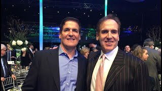 Discussing Addiction and Recovery with Brian Cuban, brother of Mark Cuban from \\