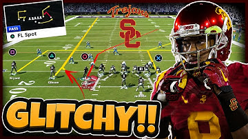 The BEST Passing Play in Madden 21!! (Beat Any Coverage)