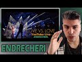 [ENG SUB] .ENDRECHERI. / 「LOVE VS. LOVE」【YouTube Exclusive LIVE 】 REACTION | JPOP TEPKİ