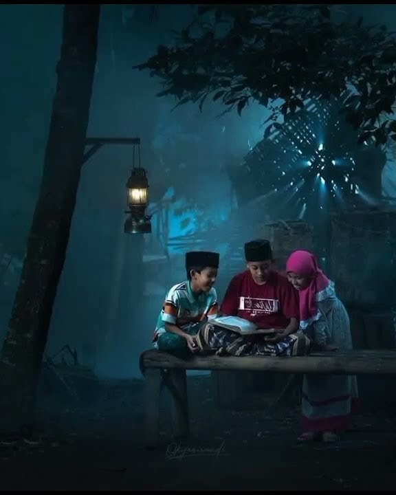 Story wa kehidupan zaman dulu