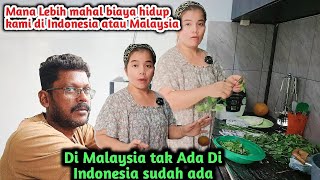 Sebab Ini Kenapa Cara Hidup Kami Di Indonesia Dan Di Malaysia Berbeda Jauh..