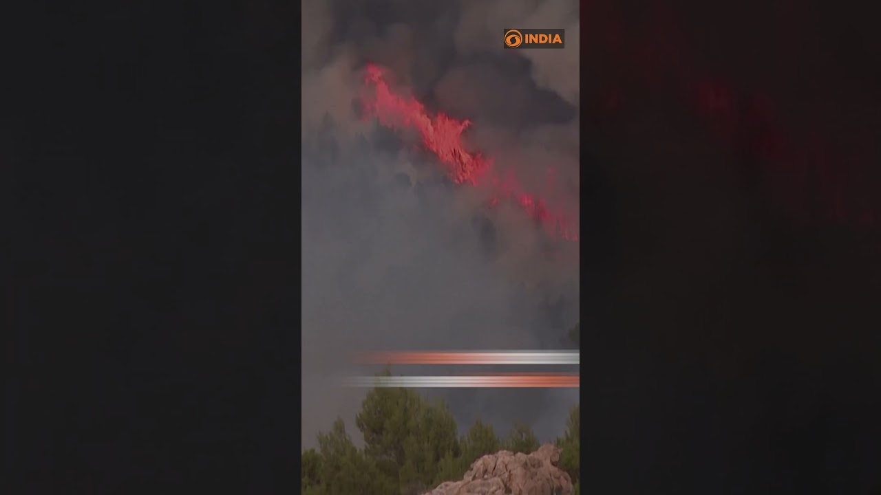 Scientists warn of rising health-harming heat stress in Europe