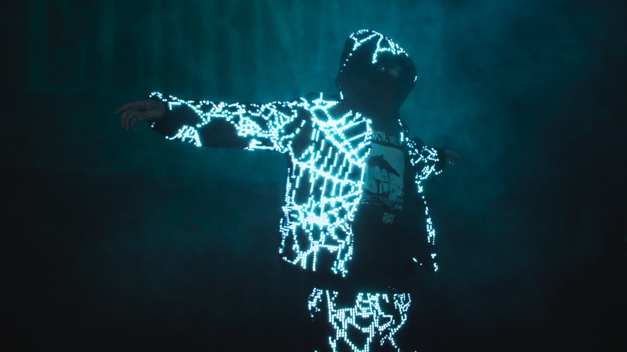 [FREE] YEAT x ESDEEKID TYPE BEAT | SUPERTRAP TYPE BEAT - 