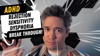 How to Beat Rejection Sensitivity Dysphoria in ADHD