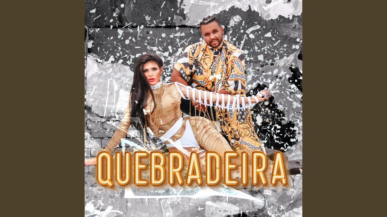 Watch Quebradeira on YouTube Watch Quebradeira on YouTube