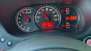 0-60 2009 Nissan Maxima